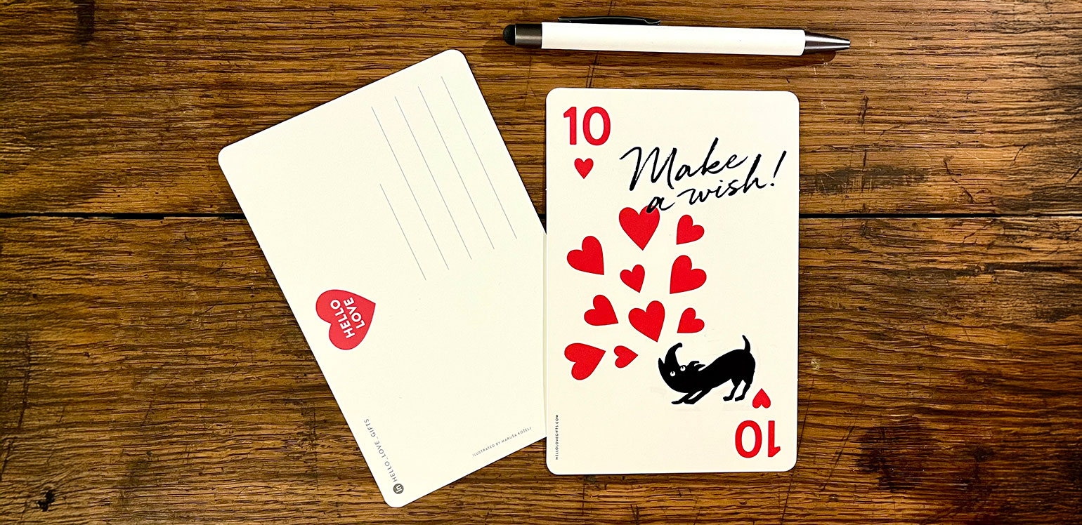 Postcard 6