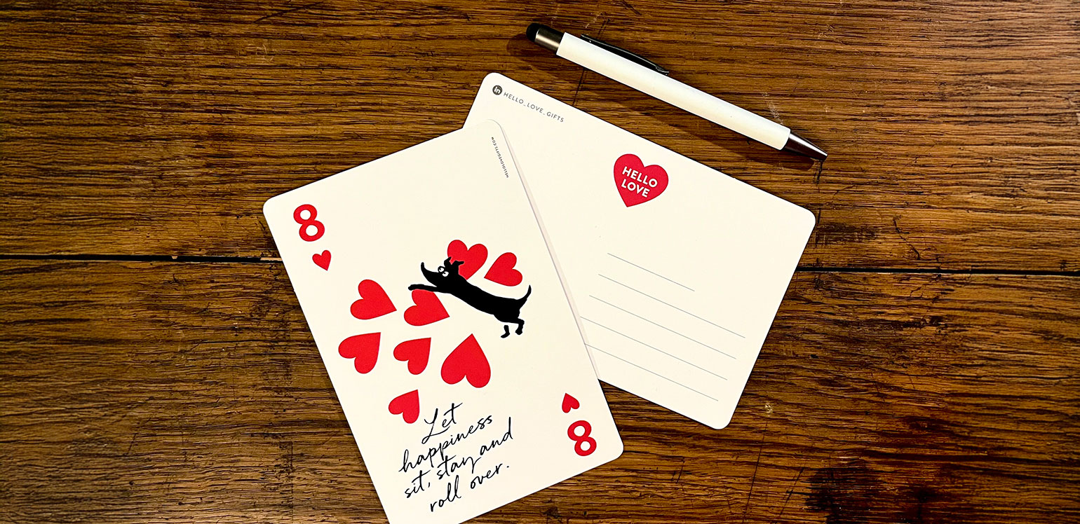 Postcard 8